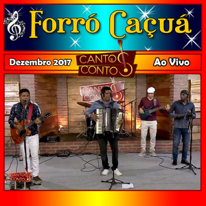 Numa sala de reboco - Ao Vivo