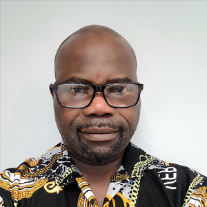 If I Dey by Your Side