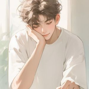 落在世界里的光