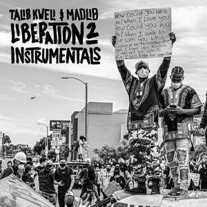 Nat Turner (Instrumental)