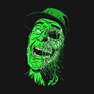 腐蚀 (Young Thug x Gunna Type Beat)