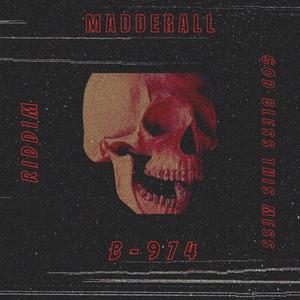 MADDERALL