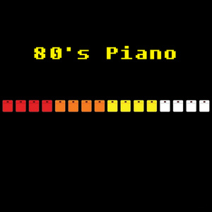 Every Little Step (Instrumental)