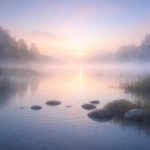Resting Mindscape