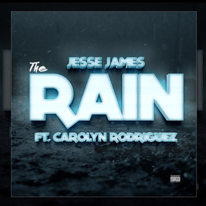 The Rain (feat. Carolyn Rodriguez)