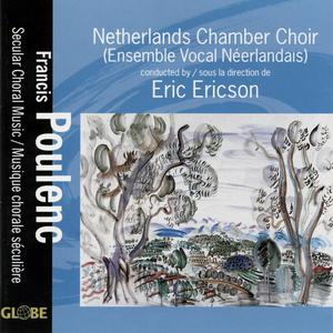 Chansons françaises, FP 130: III. Pilons l'orge