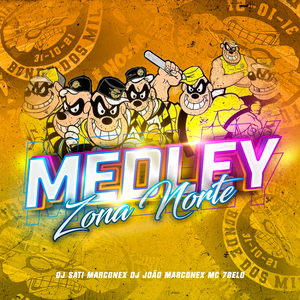 Medley Zona Norte