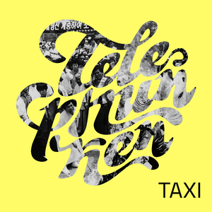 Taxi + Rachael Nobbs