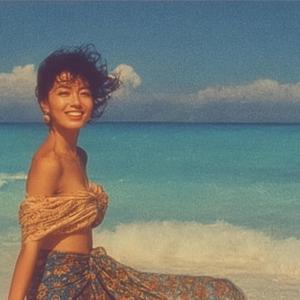 バカンス気分で