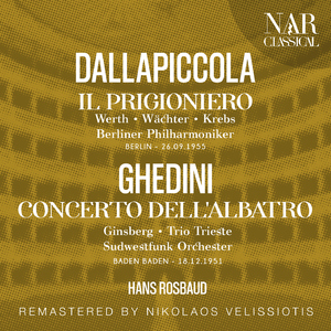 Concerto dell'Albatro:IV. Allegro vivace