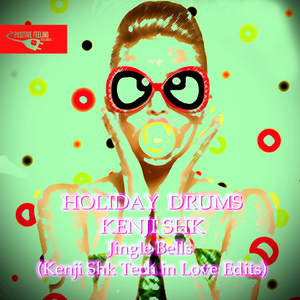 Jingle Beats (Kenji Shk Tech in Love Dub Edit)