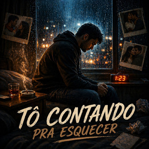 Contando Pra Esquecer