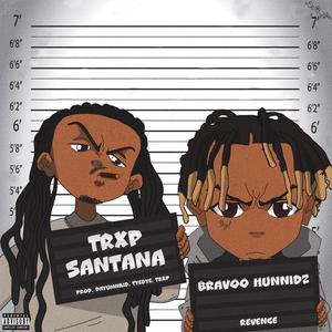 Revenge (feat. Bravoo Hunnidz)