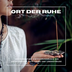 Tiefer Entspannung