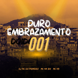 Puro Embrazamento 001