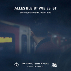Alles bleibt wie es ist (Instrumental)