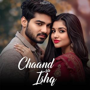 Chaand Sa Ishq (feat. Anahiar)