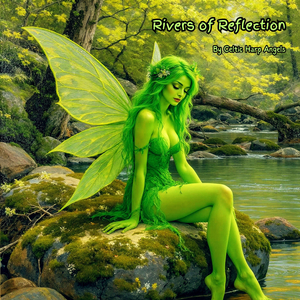 Still Flow Between the Pines