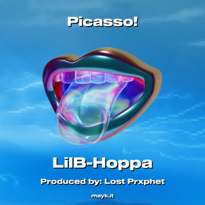 Picasso!
