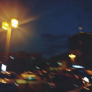 晚风-整曲 伴奏
