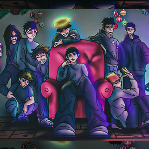 Freestyle Natalino 2