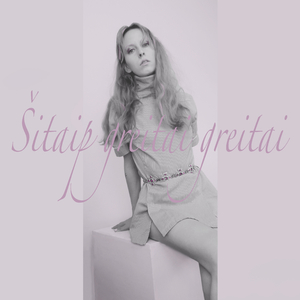 Šitaip greitai greitai