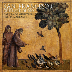 Franciscus evangelicum / Laudate pueri