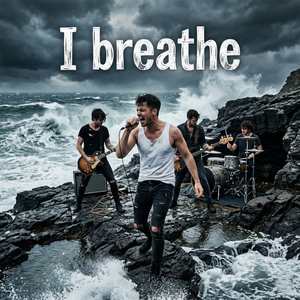 I breathe