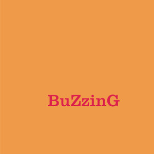 Buzzing (feat. Spikey)
