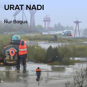 Urat Nadi (Acoustic)