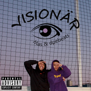 Visionär