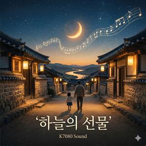 하늘의 선물