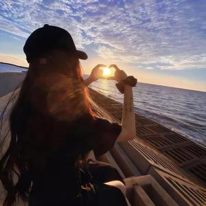 你终于不再是我的了