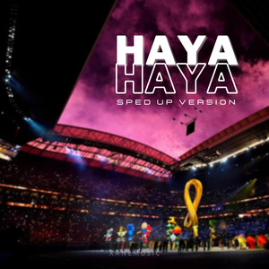 Hayya Hayya (sped up + reverb) (Remix)