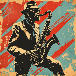 Skankin' Through The Night