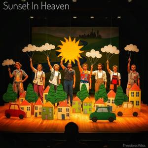 Sunset In Heaven