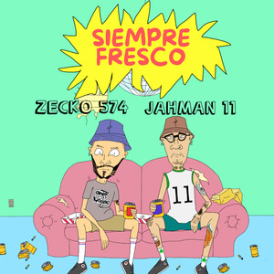 Siempre Fresco