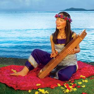 蕙兰瑜伽 天籁之音