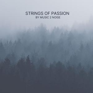 Cinematic Inspiring Documentay Pizzicato Strings