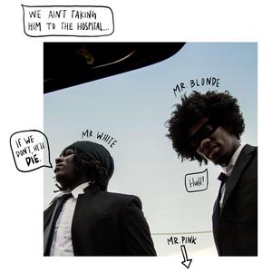 Dreamcast (feat. CHOM$kY)