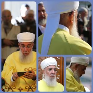 Aşk Sakisi Babo Saqi(k.s)