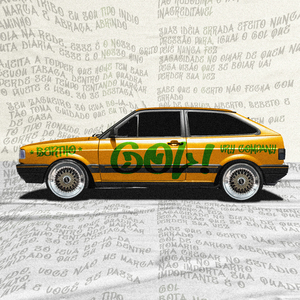 Gol!