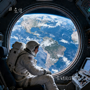 时空里的温柔回望