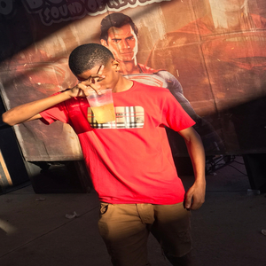 Falei Que Ia La na Servia e Não Ia Dança (Remix)