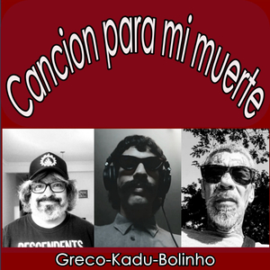Canción para Mi Muerte (Cover)