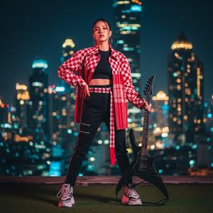 มีดีที่ไม่ได้มาเล่นๆ (Isan Pride)