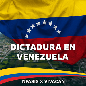Dictadura en Venezuela