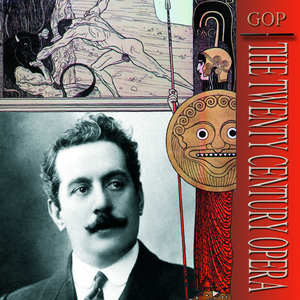 Turandot, Act III: "Principessa divina!" (Ping)