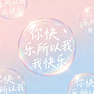 你快乐所以我快乐disco