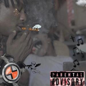 Ghost Freak (feat. 3MadeNano)